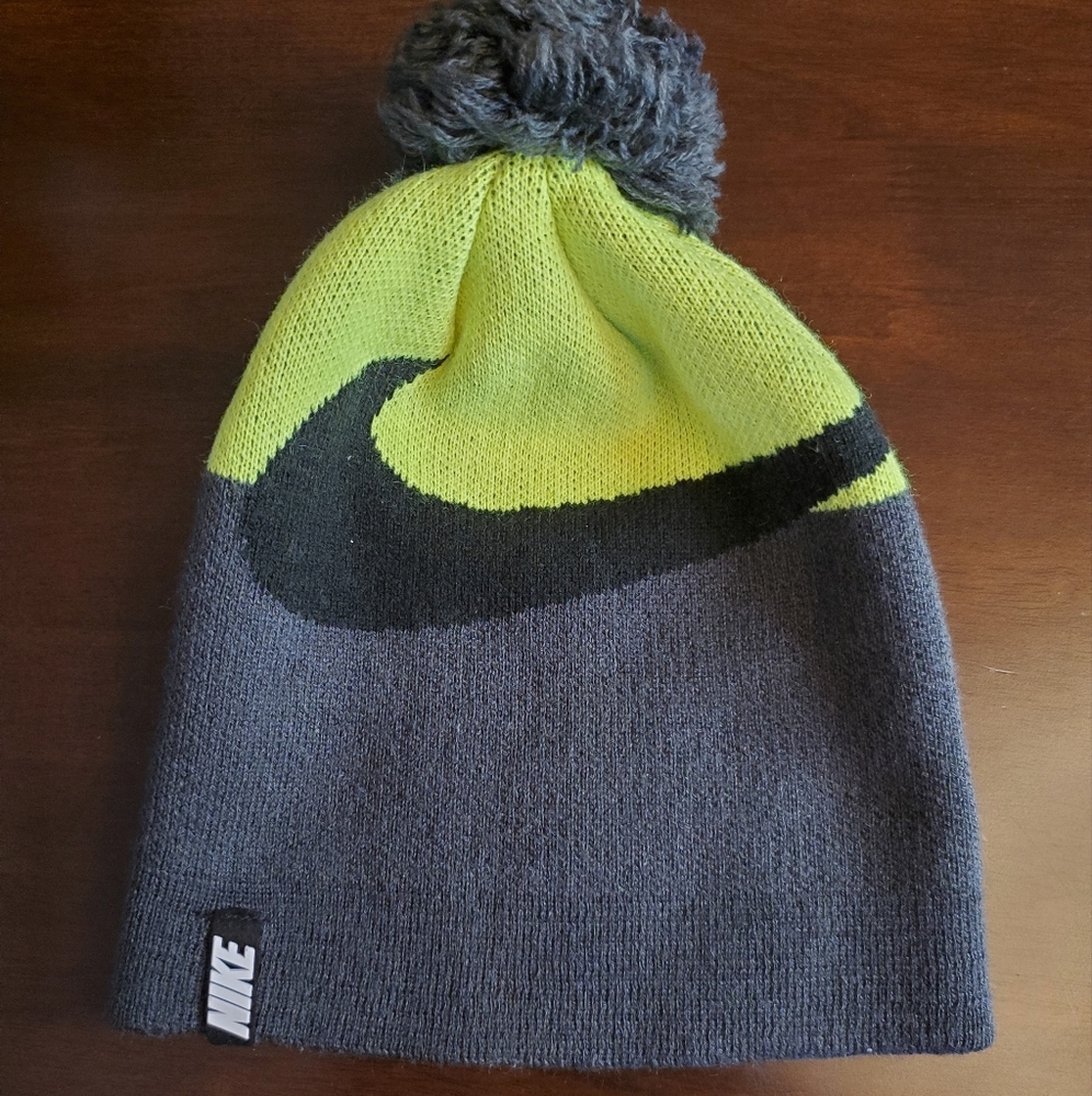 Nike Beanie